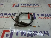 Трос лючка бензобака Toyota Corolla 7703502401