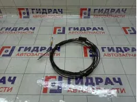 Трос открывания багажника Toyota Corolla 6460702352