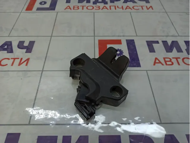 Замок багажника Toyota Corolla 6460002071