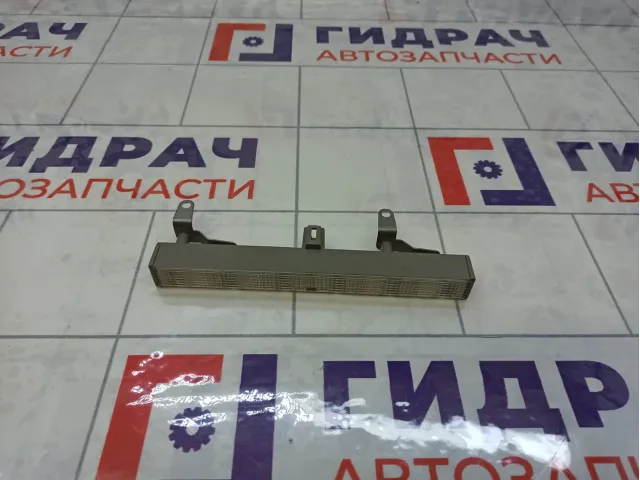 Фонарь задний стоп сигнал Toyota Corolla 8157005100