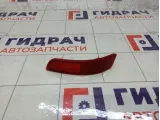 Отражатель в задний бампер левый Toyota Corolla 8192030040