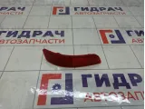 Отражатель в задний бампер правый Toyota Corolla 8191002250