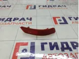 Отражатель в задний бампер правый Toyota Corolla 8191002250