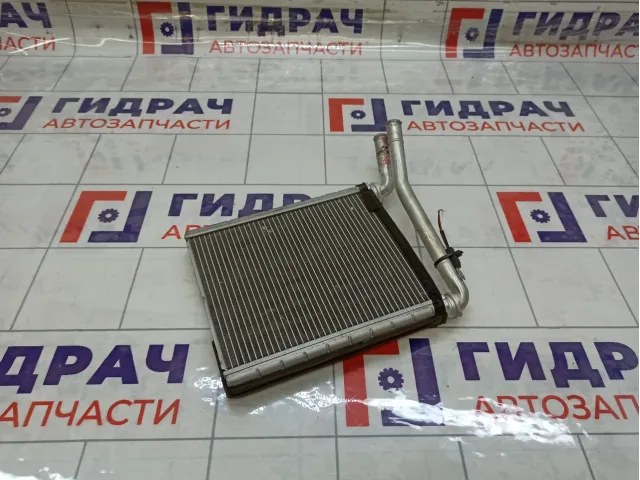 Радиатор отопителя (печки) Toyota Corolla 8710702150