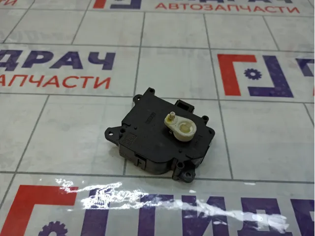 Моторчик заслонки отопителя (печки) Toyota Corolla 8710602260