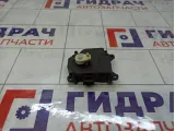 Моторчик заслонки отопителя (печки) Toyota Corolla 8710602260