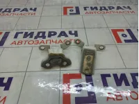 Петли двери задней левой Toyota Corolla