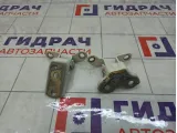 Петли двери задней правой Toyota Corolla