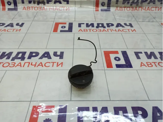 Крышка топливного бака Toyota Corolla 7730012020