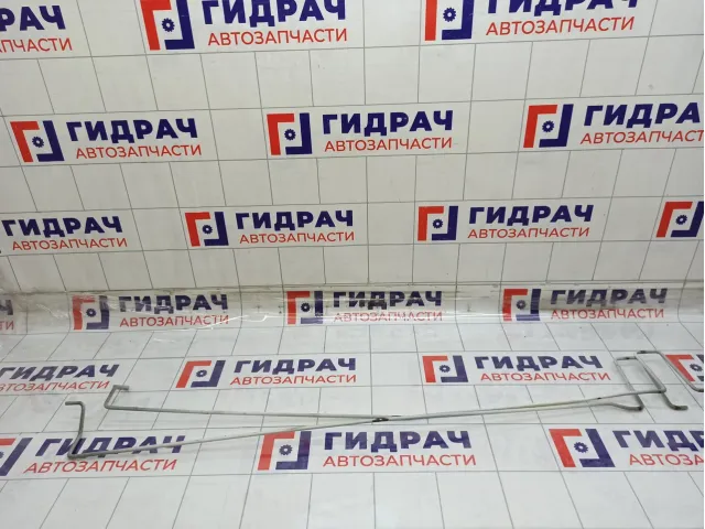 Торсион багажника комплект Toyota Corolla 6453102150