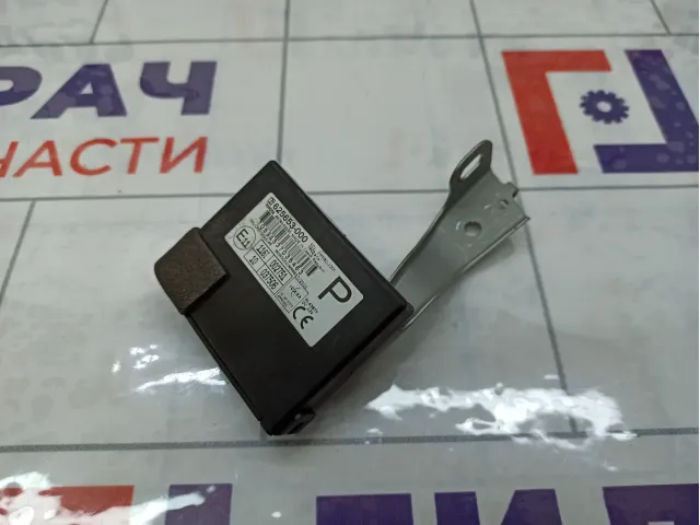 Блок электронный Toyota Corolla 8978002150