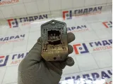 Резистор отопителя Toyota Corolla 8713802100