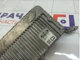Блок управления двигателем Toyota Corolla 896610ZC00