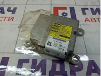 Блок управления AIR BAG Toyota Corolla 8917002C70