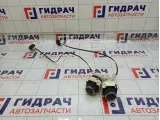Блок управления отопителем (печкой) Toyota Corolla 5590142040