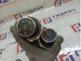 Блок управления отопителем (печкой) Toyota Corolla 5590142040