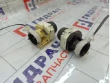 Блок управления отопителем (печкой) Toyota Corolla 5590142040