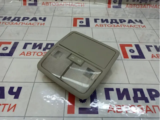 Плафон салонный Toyota Corolla 8126002460B0