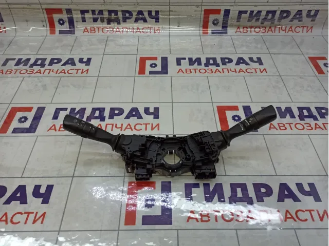 Переключатель подрулевой в сборе Toyota Corolla 8465202660
