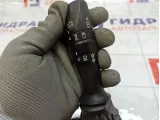 Переключатель подрулевой в сборе Toyota Corolla 8465202660