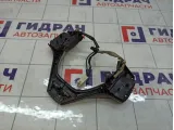 Блок кнопок в рулевое колесо Toyota Corolla 8425002350C0