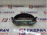 Панель приборов Toyota Corolla 83800F2780