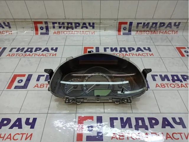 Панель приборов Toyota Corolla 83800F2780
