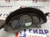 Панель приборов Toyota Corolla 83800F2780