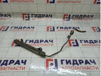 Топливная рампа (топливная рейка) Toyota Corolla 2381437051