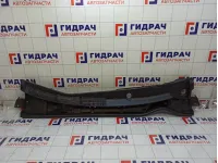 Решетка под лобовое стекло (Жабо) Toyota Corolla 5570802610