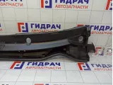 Решетка под лобовое стекло (Жабо) Toyota Corolla 5570802610