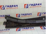 Решетка под лобовое стекло (Жабо) Toyota Corolla 5570802610