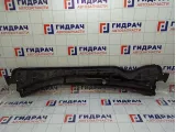 Решетка под лобовое стекло (Жабо) Toyota Corolla 5570802610