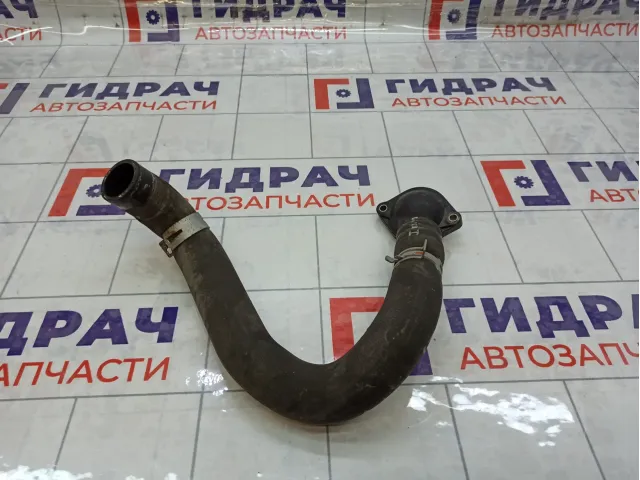 Крышка термостата Toyota Corolla 163210T010