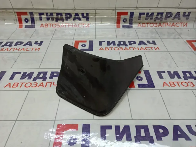 Брызговик задний правый Toyota Corolla