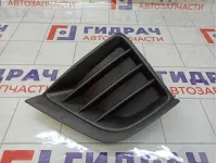 Заглушка бампера переднего левого Toyota Corolla 8148202360