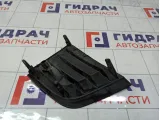 Заглушка бампера переднего левого Toyota Corolla 8148202360