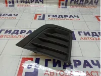 Заглушка бампера переднего правого Toyota Corolla 8148102370