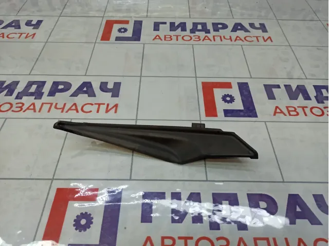 Накладка решетки стеклоочистителя левая Toyota Corolla 5382402120