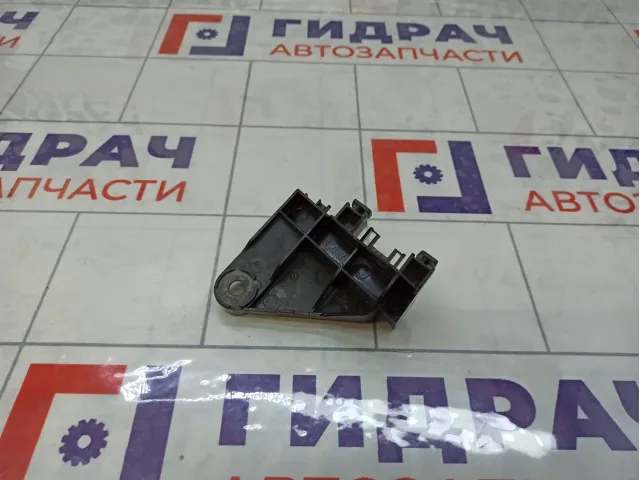Кронштейн бампера заднего левый Toyota Corolla 5256302220