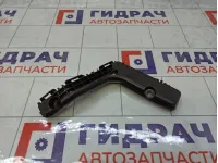 Кронштейн бампера переднего правый Toyota Corolla 5211502250