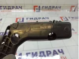 Кронштейн бампера переднего правый Toyota Corolla 5211502250