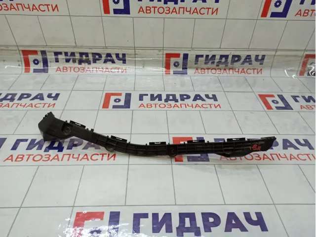 Направляющая бампера заднего правая Toyota Corolla 5257502120