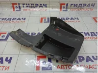 Пыльник бампера заднего правый Toyota Corolla 5259102280