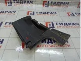 Пыльник бампера заднего правый Toyota Corolla 5259102280