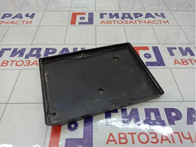 Кронштейн крепления аккумулятора (АКБ) Toyota Corolla 7443102160