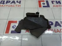 Воздуховод радиатора Toyota Corolla 5573702150