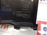 Крышка блока предохранителей Toyota Corolla 8266202740