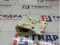 Кронштейн усилителя заднего бампера левый Toyota Corolla 5201602100