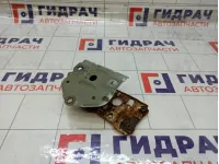 Кронштейн усилителя заднего бампера правый Toyota Corolla 5201502130